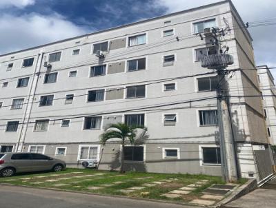 Apartamento para Locao, em Lauro de Freitas, bairro Caji, 2 dormitrios, 1 banheiro, 1 vaga