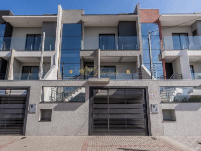 Triplex para Venda, em Cascavel, bairro Canad, 3 dormitrios, 3 banheiros, 1 sute, 3 vagas