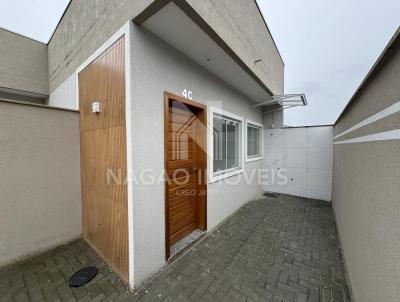 Casa para Venda, em Paranagu, bairro Parque Agari, 2 dormitrios, 1 banheiro, 1 vaga