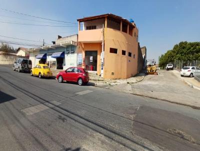 Casa Comercial para Venda, em Votorantim, bairro Jardim Maria  Lucia, 2 dormitrios, 4 banheiros, 2 vagas