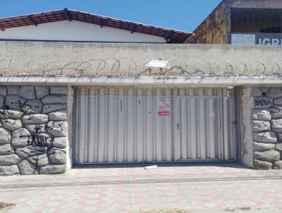 Casa para Locao, em Fortaleza, bairro Amadeu Furtado, 3 dormitrios, 2 banheiros, 1 sute, 2 vagas