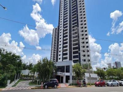 Apartamento 3 dormitrios para Locao, em Campo Grande, bairro Carand Bosque, 2 dormitrios, 3 banheiros, 2 sutes, 2 vagas