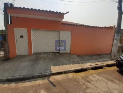 Casa para Venda, em Carapicuba, bairro Vila Martins, 5 dormitrios, 4 banheiros, 2 vagas