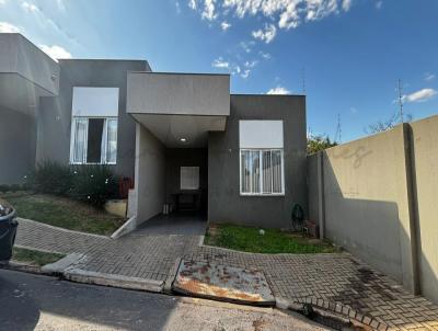 Casa em Condomnio para Venda, em , bairro tokio, 2 dormitrios, 1 sute