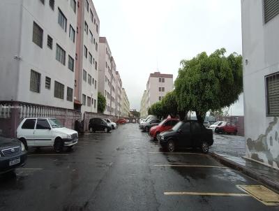 Apartamento para Venda, em So Paulo, bairro Cidade Satlite Santa Brbara, 2 dormitrios, 1 banheiro, 1 vaga