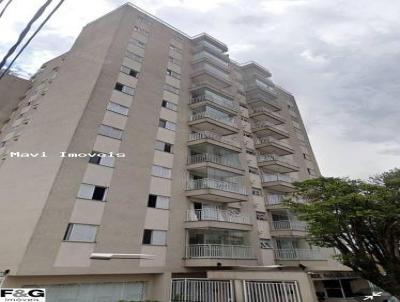 Apartamento para Venda, em So Bernardo do Campo, bairro Paulicia, 2 dormitrios, 1 banheiro, 1 vaga