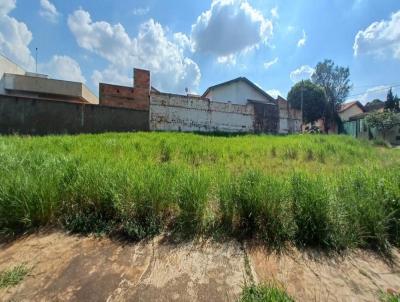 Terreno Comercial para Venda, em Boituva, bairro Residencial Vitria