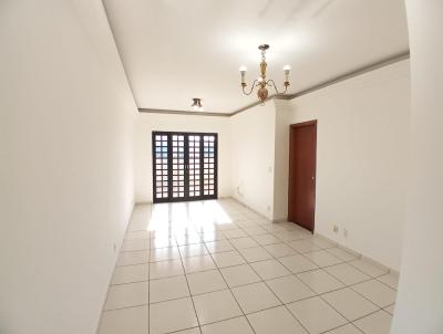 Apartamento para Venda, em Ribeiro Preto, bairro Jardim Paulistano, 3 dormitrios, 1 banheiro, 1 sute, 1 vaga