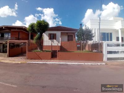 Casa para Venda, em Carazinho, bairro Centro, 3 dormitrios, 2 banheiros, 1 sute, 2 vagas