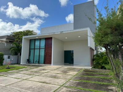 Casa em Condomnio para Venda, em Joo Pessoa, bairro Portal do Sol, 5 dormitrios, 4 banheiros, 3 sutes, 4 vagas