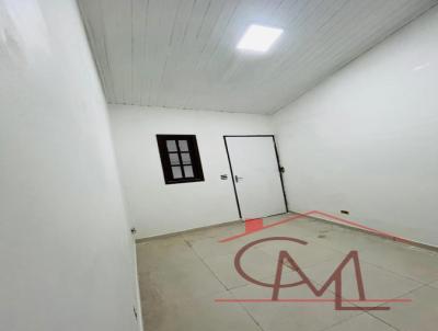 Sala Comercial para Locao, em Mau, bairro Vila Bocaina, 2 banheiros