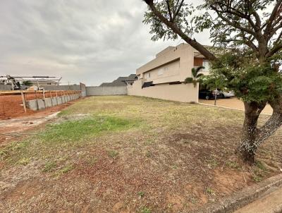 Terreno para Venda, em Lins, bairro Condomnio Residencial Bellagio