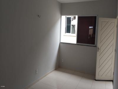 Apartamento 2 Quartos para Venda, em Caucaia, bairro Parque Potira (Jurema), 2 dormitrios, 2 banheiros, 1 sute, 1 vaga