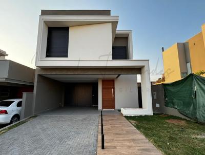 Casa em Condomnio para Venda, em Londrina, bairro Gleba Simon Frazer - Condomnio Tangar, 3 dormitrios, 3 banheiros, 3 sutes, 4 vagas