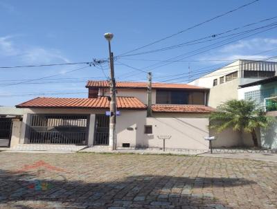 Sobrado para Venda, em Suzano, bairro Vila Bela Vista, 5 dormitrios, 3 banheiros, 1 sute