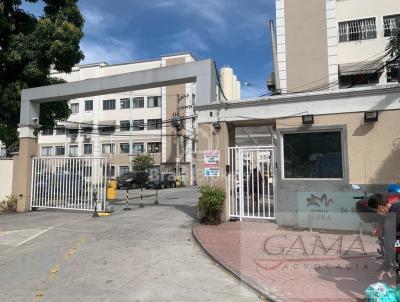 Apartamento para Venda, em Rio de Janeiro, bairro Parada de Lucas, 2 dormitrios, 1 banheiro, 1 vaga