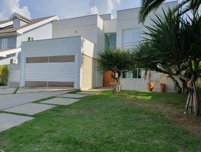 Casa em Condomnio para Venda, em So Jos dos Campos, bairro Esplanada do sol, 6 banheiros, 4 sutes