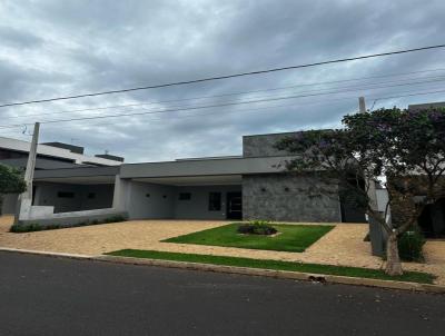 Casa em Condomnio para Venda, em Ribeiro Preto, bairro Jardim Cybelli, 3 dormitrios, 5 banheiros, 3 sutes, 4 vagas