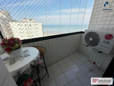 Apartamento para Venda, em Praia Grande, bairro Ocian, 2 dormitrios, 2 banheiros, 1 sute, 1 vaga