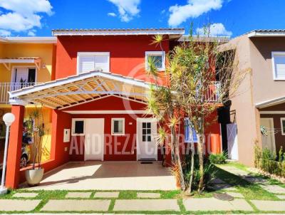 Casa em Condomnio para Venda, em Sorocaba, bairro Cond. RESERVA OLGA, 3 dormitrios, 3 banheiros, 1 sute, 3 vagas