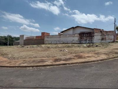 Terreno Comercial para Venda, em Boituva, bairro Residencial Vitria
