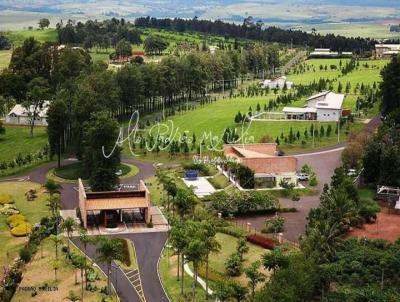 Terreno em Condomnio para Venda, em Marlia, bairro Condomnio Vale do Cana