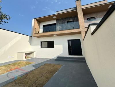 Sobrado para Venda, em Mogi das Cruzes, bairro Jardim Esperana