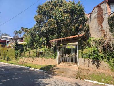 Terreno em Condomnio para Venda, em Itapecerica da Serra, bairro Parque Delfim Verde