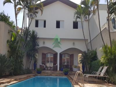 Casa para Venda, em Presidente Prudente, bairro Jardim Paulista