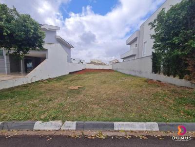 Terreno em Condomnio para Venda, em Presidente Prudente, bairro CONDOMNIO RESIDENCIAL PORTINARI