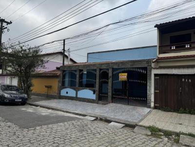 Casa para Venda, em Rio de Janeiro, bairro Campo Grande, 2 dormitrios, 1 banheiro, 1 vaga