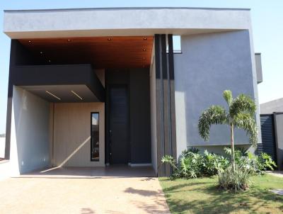 Casa em Condomnio para Venda, em Ribeiro Preto, bairro Portal da Mata, 3 dormitrios, 5 banheiros, 3 sutes, 4 vagas