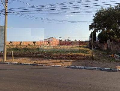 Terreno para Venda, em So Carlos, bairro Vila Prado