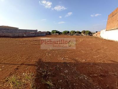 Terreno para Venda, em So Carlos, bairro Vila Prado