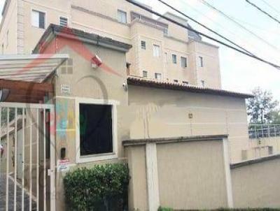 Apartamento para Venda, em Mogi das Cruzes, bairro Alto Ipiranga, 2 dormitrios, 1 banheiro, 2 sutes, 1 vaga