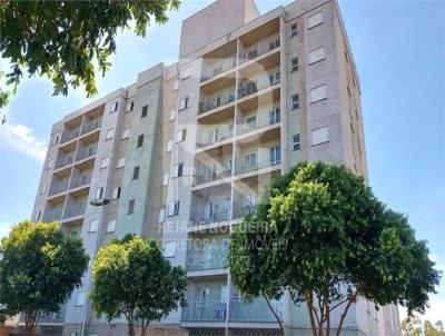 Apartamento para Venda, em , bairro Jardim Nova Lenis, 2 dormitrios, 1 banheiro, 1 vaga