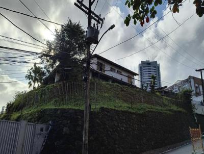 Casa para Venda, em Salvador, bairro Rio Vermelho, 6 dormitrios, 5 banheiros, 3 sutes, 8 vagas