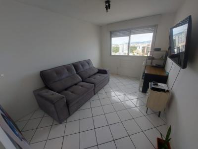 Apartamento para Venda, em Porto Alegre, bairro Centro Histrico, 1 dormitrio, 1 banheiro, 1 vaga