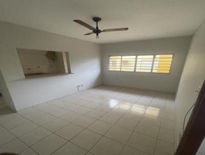 Apartamento para Venda, em Ribeiro Preto, bairro Parque Industrial Lagoinha, 1 dormitrio, 1 banheiro, 1 vaga