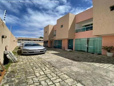 Casa em Condomnio para Venda, em Lauro de Freitas, bairro Ipitanga, 2 dormitrios, 3 banheiros, 2 sutes, 1 vaga