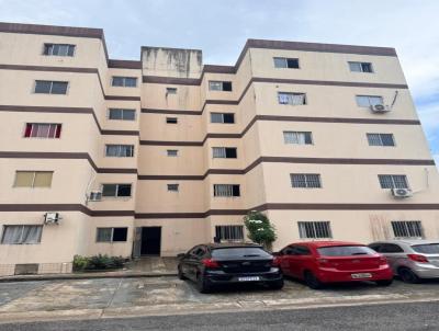 Apartamento 2 Quartos para Venda, em Ananindeua, bairro Quarenta Horas (Coqueiro), 2 dormitrios, 1 banheiro, 1 vaga