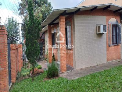 Casa para Venda, em Porto Alegre, bairro Parque dos Maias, 3 dormitrios, 4 banheiros, 1 sute, 4 vagas