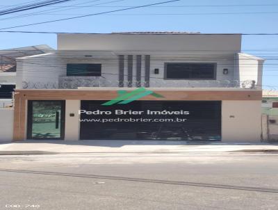 Casa para Venda, em Governador Valadares, bairro Santo Agostinho, 3 dormitrios, 2 banheiros, 1 sute, 2 vagas