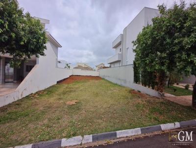 Terreno em Condomnio para Venda, em Presidente Prudente, bairro Condomnio Residencial Portinari