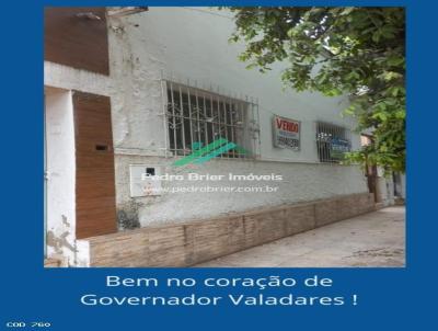 Casa para Venda, em Governador Valadares, bairro Esplanada