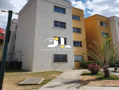 Apartamento para Venda, em Ribeiro das Neves, bairro So Joo de Deus (Justinpolis), 2 dormitrios, 1 banheiro, 1 vaga