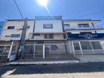 Apartamento para Venda, em RA IX Ceilndia, bairro Setor O, 3 dormitrios, 1 banheiro