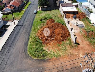 Terreno para Venda, em Erechim, bairro Zimmer