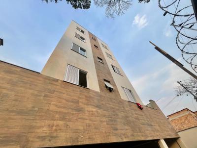 Apartamento para Venda, em Belo Horizonte, bairro Santa Terezinha, 2 dormitrios, 1 banheiro, 1 vaga