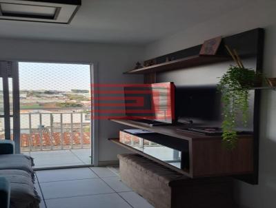 Apartamento para Venda, em So Paulo, bairro Vila Ema, 1 dormitrio, 1 banheiro